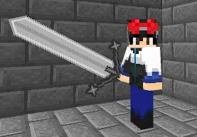 O'tgan dunyolar — Minecraft mod, rasm 3