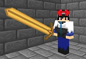 O'tgan dunyolar — Minecraft mod, rasm 4