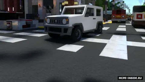 Suzuki Jimny 2018