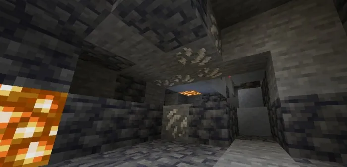 Oddiy dunyoda kvarts — Minecraft mod, rasm 2