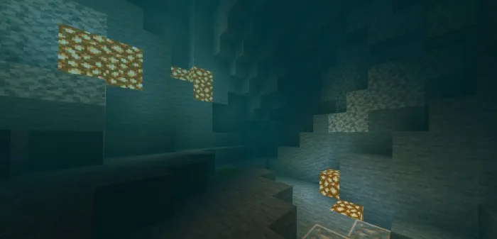 Oddiy dunyoda kvarts — Minecraft mod, rasm 3