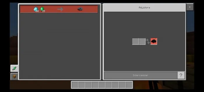 Qamal tanki — Minecraft mod, rasm 2