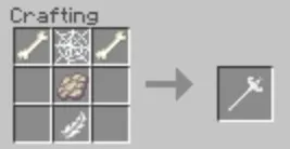 Sehrli tayoqchalar — Minecraft mod, rasm 3