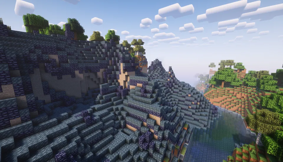 Eternal Tales — Minecraft mod, rasm 3