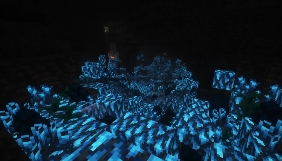 Eternal Tales — Minecraft mod, rasm 4