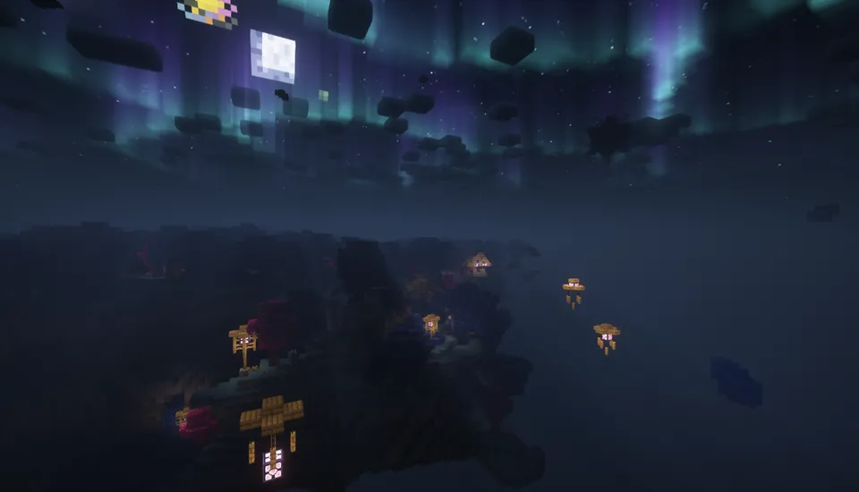 Eternal Tales — Minecraft mod, rasm 5