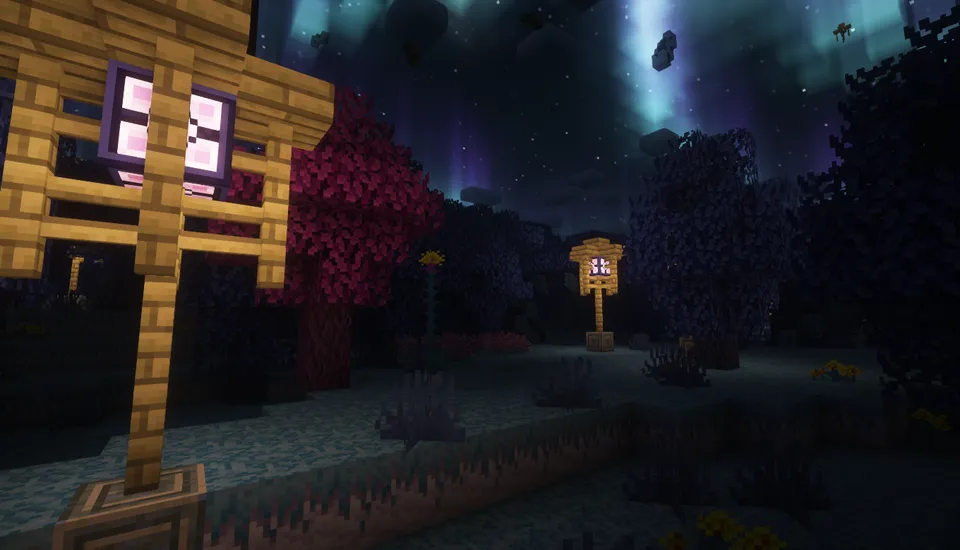 Eternal Tales — Minecraft mod, rasm 6