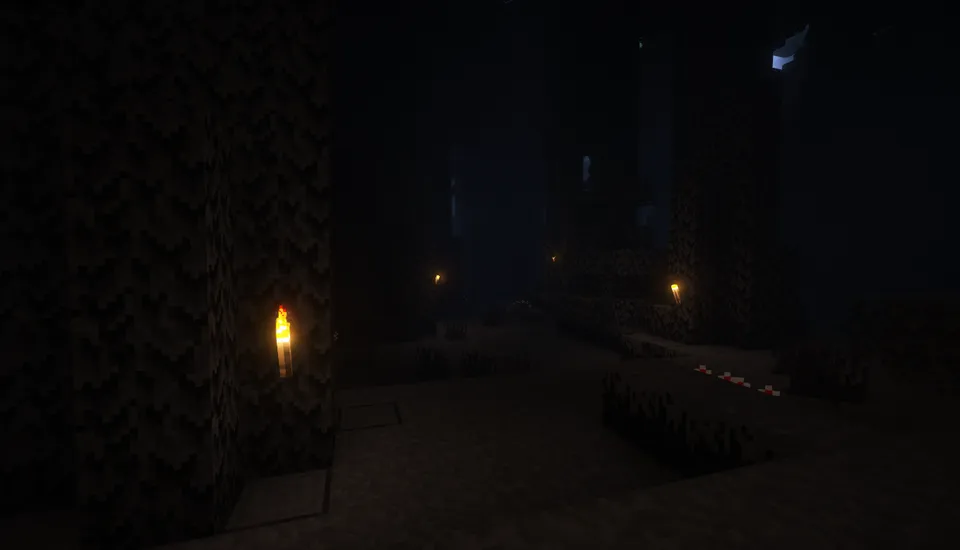 Eternal Tales — Minecraft mod, rasm 7