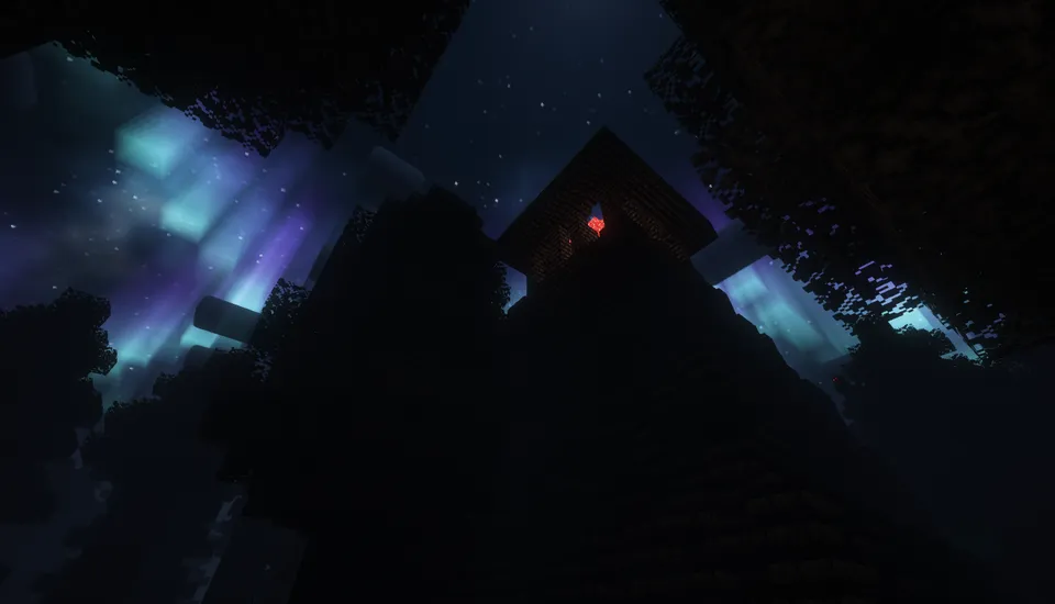 Eternal Tales — Minecraft mod, rasm 8