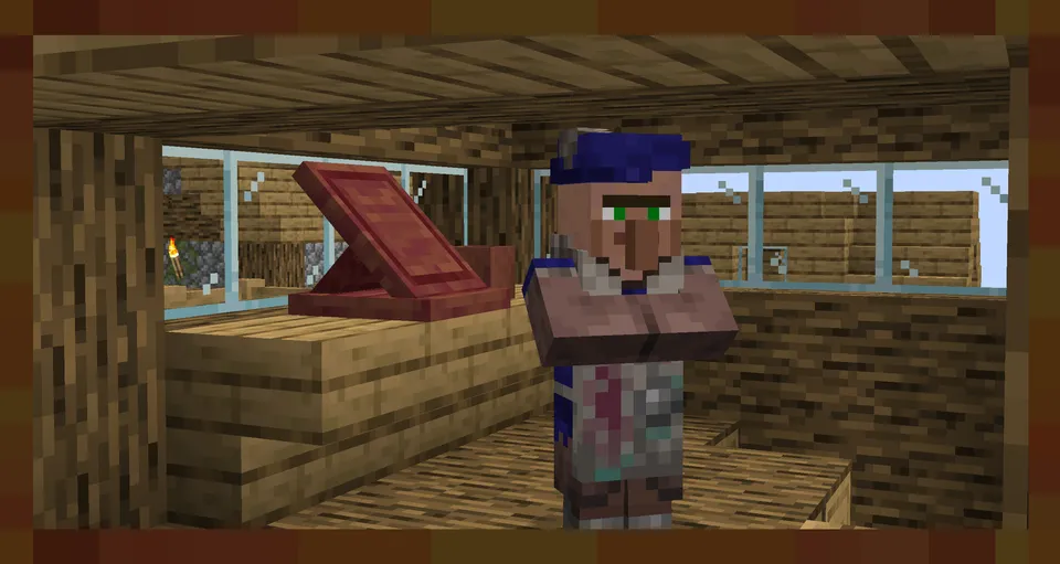 Easel Does It! — Minecraft mod, rasm 4