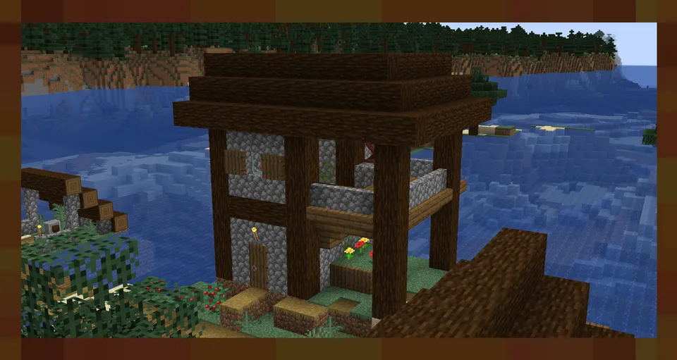 Easel Does It! — Minecraft mod, rasm 7