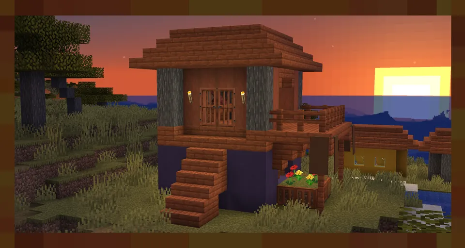 Easel Does It! — Minecraft mod, rasm 8