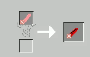 Hot-doglar — Minecraft mod, rasm 2