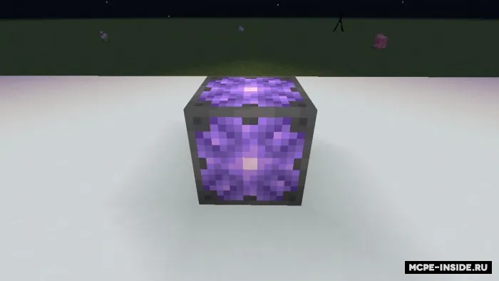 Chiroqlar va fonuslar — Minecraft mod, rasm 2
