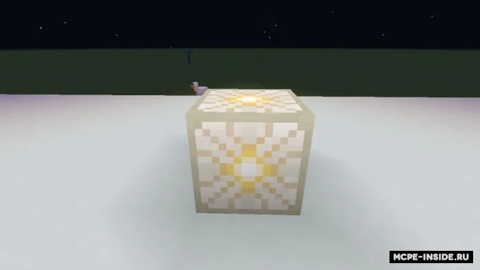 Chiroqlar va fonuslar — Minecraft mod, rasm 3