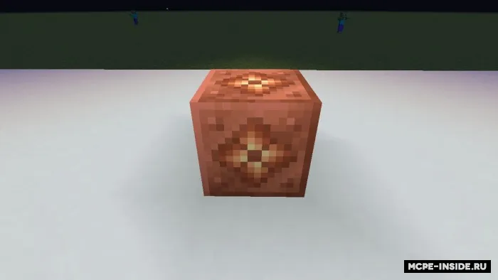 Chiroqlar va fonuslar — Minecraft mod, rasm 4