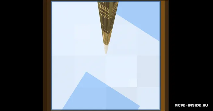 Maksimal balandlikni oshirish — Minecraft mod, rasm 4