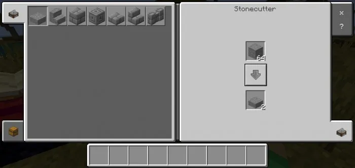Tezkor yaratish — Minecraft mod, rasm 4