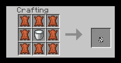 Raqsga tushuvchi kalamush — Minecraft mod, rasm 3