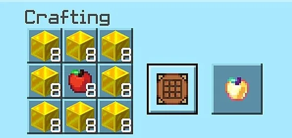 Hammasini yaratish — Minecraft mod, rasm 2