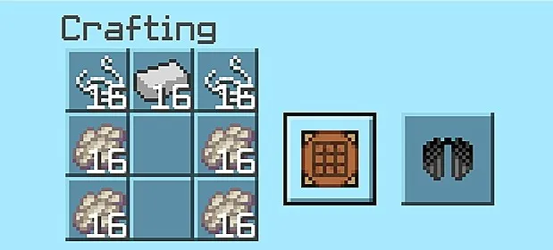 Hammasini yaratish — Minecraft mod, rasm 3