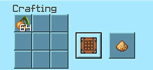 Hammasini yaratish — Minecraft mod, rasm 4