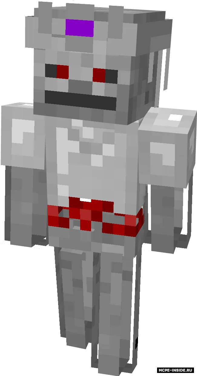 Neta moblari plus — Minecraft mod, rasm 1