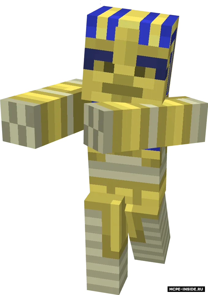 Neta moblari plus — Minecraft mod, rasm 4