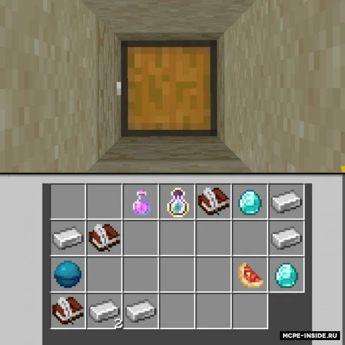 Tarvuz + — Minecraft mod, rasm 2