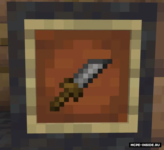 Yangi moblar + — Minecraft mod, rasm 3