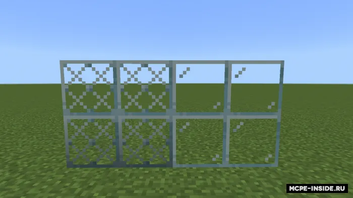 Quruvchilar fantaziyasi — Minecraft mod, rasm 2