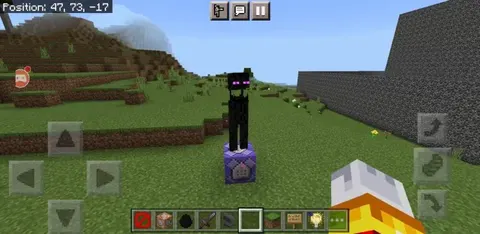 Aqlli Endermanlar