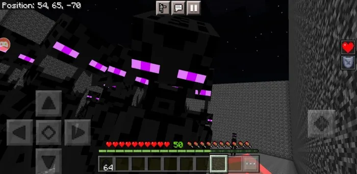 Aqlli Endermanlar — Minecraft mod, rasm 2