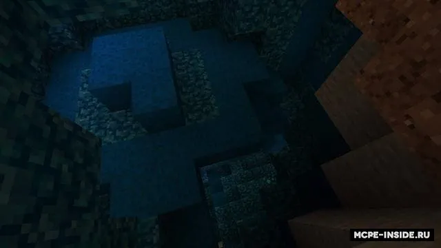 Lyuminessensiya — Minecraft mod, rasm 2