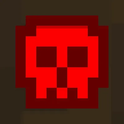 Death Count — Minecraft mod, rasm 1
