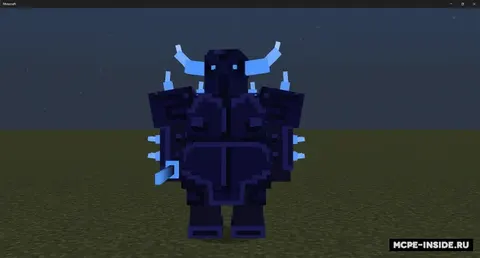 Super P.E.K.K.A.