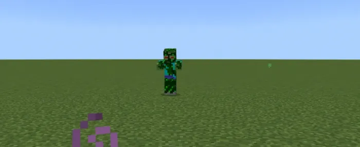 McForrs moblari — Minecraft mod, rasm 1