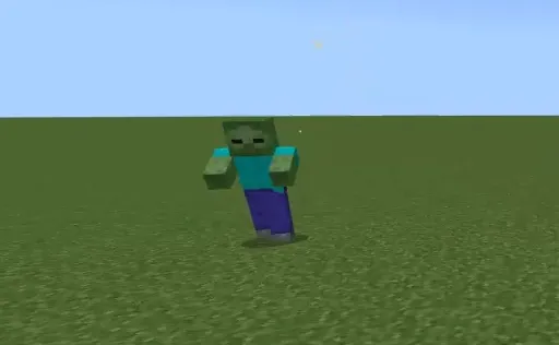 McForrs moblari — Minecraft mod, rasm 2