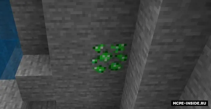 Boy rudalar — Minecraft mod, rasm 4