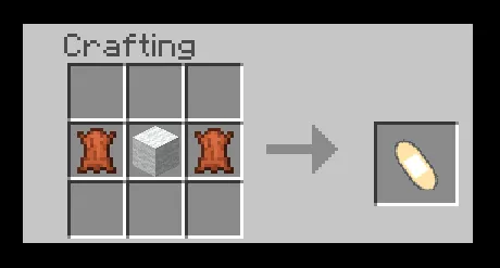Davolash+ — Minecraft mod, rasm 1