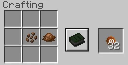 M&M’s — Minecraft mod, rasm 2