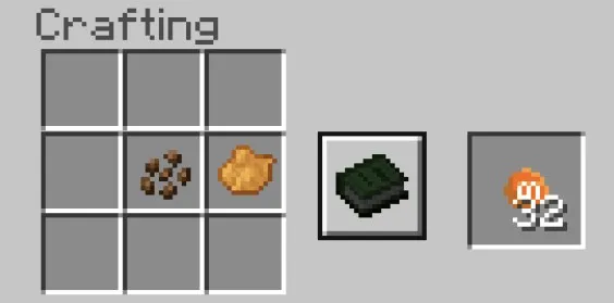M&M’s — Minecraft mod, rasm 4