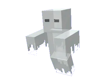 Maxluqlarni kengaytirish — Minecraft mod, rasm 3