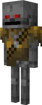 Maxluqlarni kengaytirish — Minecraft mod, rasm 4