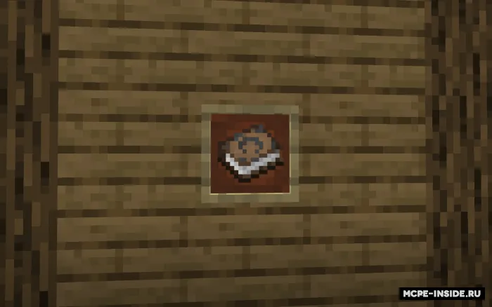 Agro-madaniyat — Minecraft mod, rasm 2