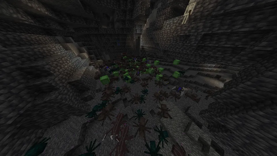 The Hive — Minecraft mod, rasm 2