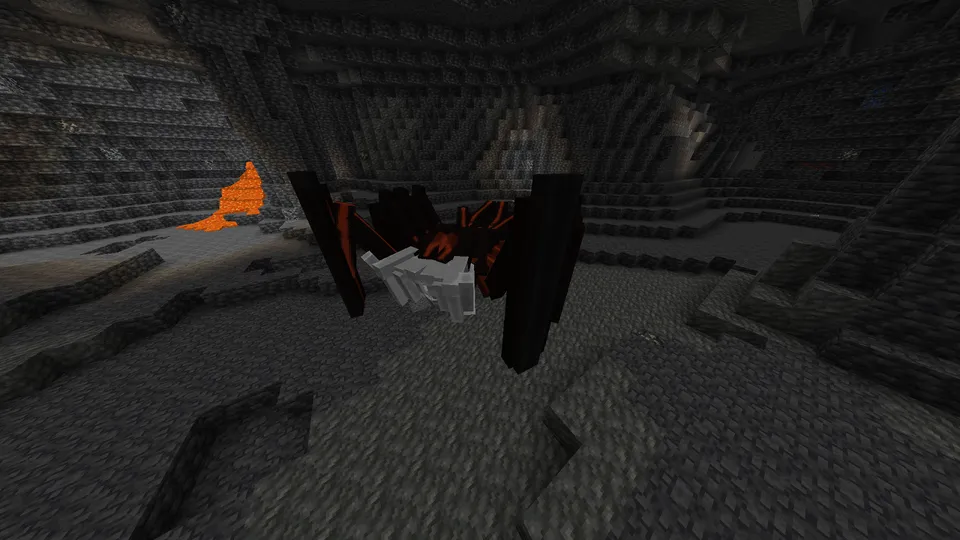The Hive — Minecraft mod, rasm 4