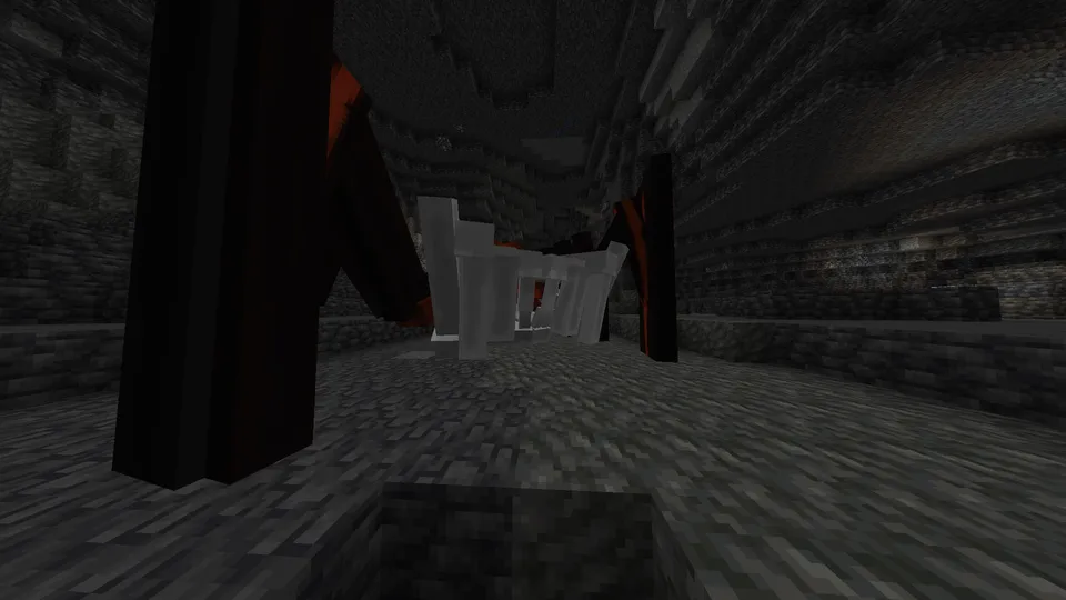 The Hive — Minecraft mod, rasm 5