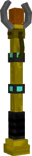 Hassalar — Minecraft mod, rasm 1