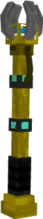 Hassalar — Minecraft mod, rasm 3
